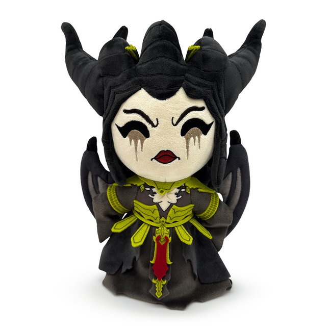 Youtooz - Diablo IV: Lilith Plush (9IN) (Release Date 11/25)