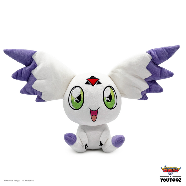 Youtooz - Digimon: Calumon Plush (9IN) [release date 10/25]