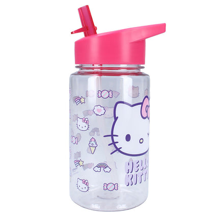 Hello Kitty: Drink up: Drinking Bottle