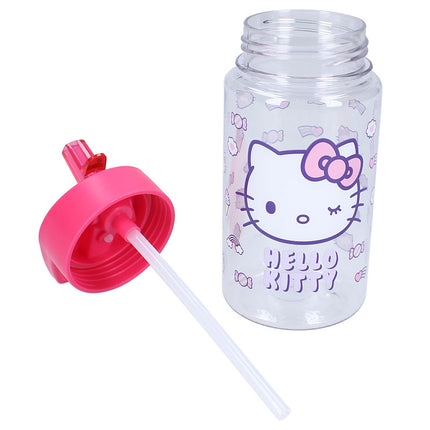 Hello Kitty: Drink up: Drinking Bottle