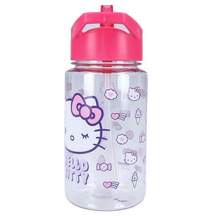 Hello Kitty: Drink up: Drinking Bottle