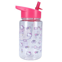 Hello Kitty: Drink up: Drinking Bottle