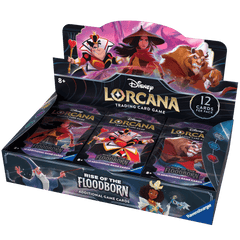 Lorcana