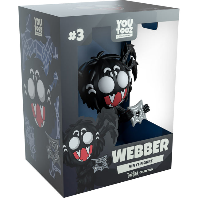 YouTooz - Don't Starve: Webber