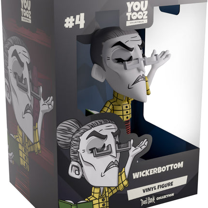 Youtooz - Don't Starve: Wickerbottom (Release Date 01/26)