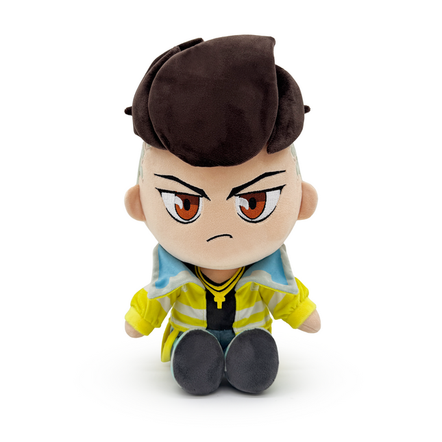Youtooz - Cyberpunk Edgerunners: David Plush (9IN) (Release Date 03/26)