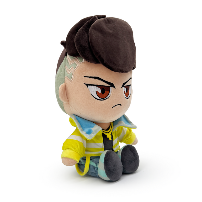 Youtooz - Cyberpunk Edgerunners: David Plush (9IN) (Release Date 03/26)