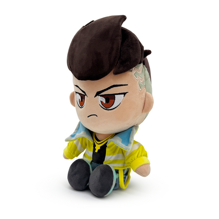 Youtooz - Cyberpunk Edgerunners: David Plush (9IN) (Release Date 03/26)