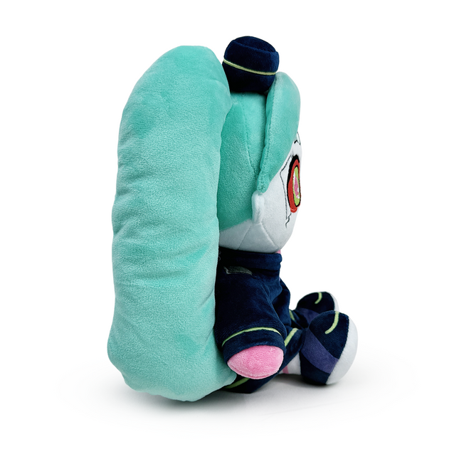 Youtooz - Cyberpunk Edgerunners: Rebecca Sit Plush (9IN) (Release Date 03/26)