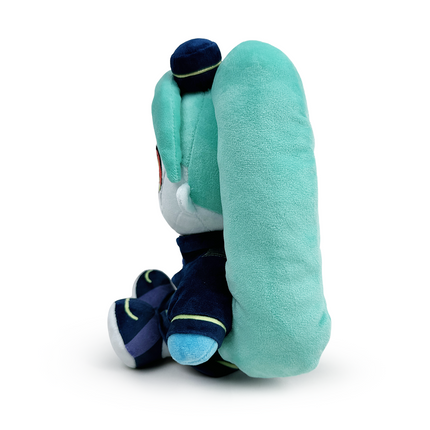 Youtooz - Cyberpunk Edgerunners: Rebecca Sit Plush (9IN) (Release Date 03/26)