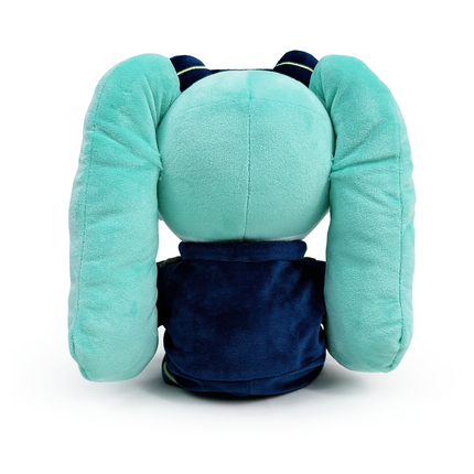 Youtooz - Cyberpunk Edgerunners: Rebecca Sit Plush (9IN) (Release Date 03/26)