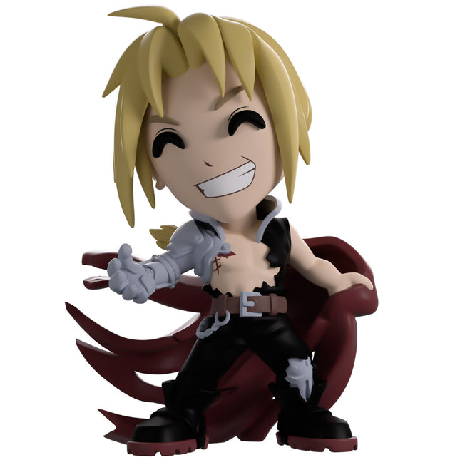YouTooz - Full Metal Alchemist: Edward Elric (Estimated arrival 08/25)