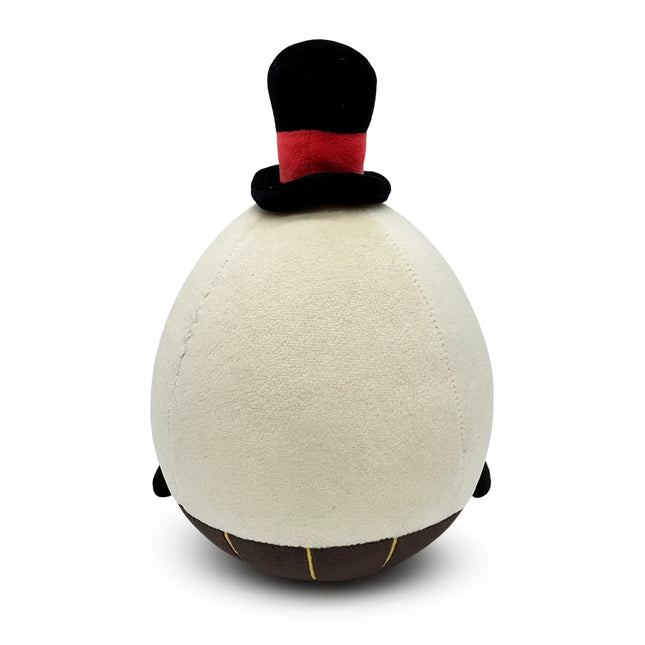 Youtooz - Hazbin Hotel: Teehee Egg Boi stickie (6IN) (Release Date 10/25)