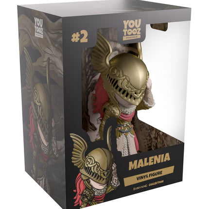 Youtooz - Elden Ring: Malenia (Release Date 11/25)