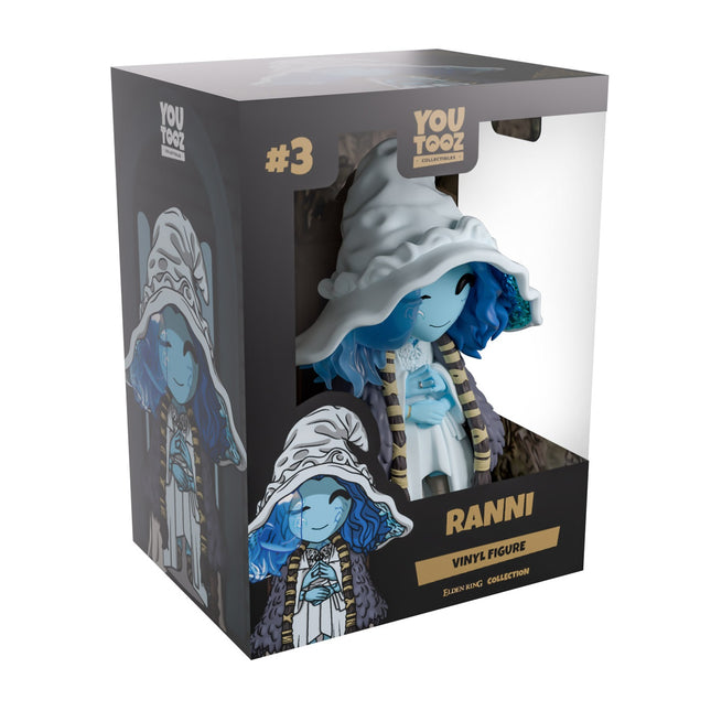 Youtooz - Elden Ring: Ranni (Release Date 11/25)
