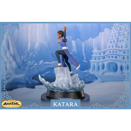 First4Figures - Avatar: The Last Air Bender: Katara (Release Date 10/25)