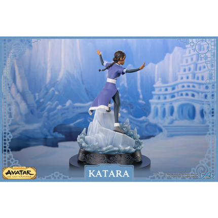 First4Figures - Avatar: The Last Air Bender: Katara (Release Date 10/25)