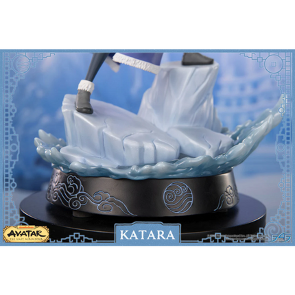 First4Figures - Avatar: The Last Air Bender: Katara (Release Date 10/25)