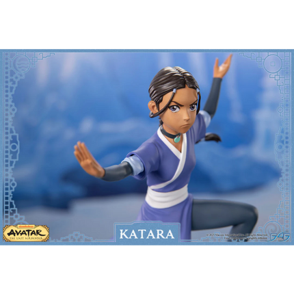 First4Figures - Avatar: The Last Air Bender: Katara (Release Date 10/25)