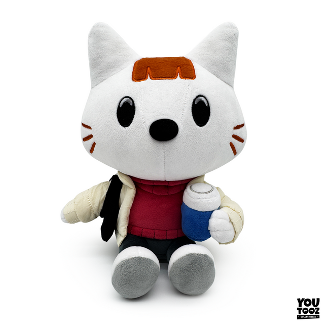 Youtooz - Fablenaut: Mia Plush (9IN) (Release Date 02/26)