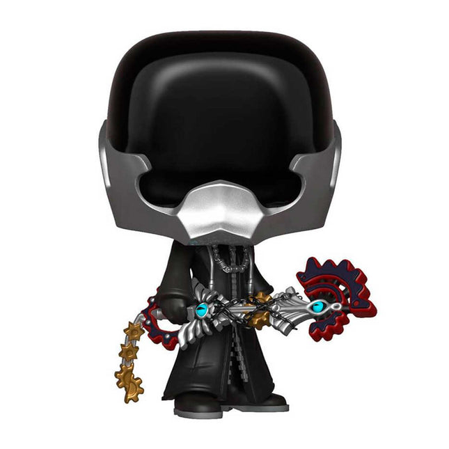 Funko POP! Games - Kingdom Hearts 3: Vanitas