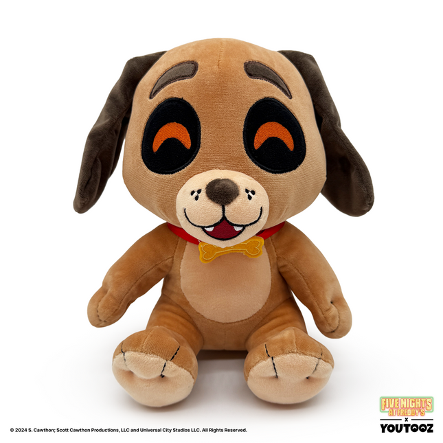 Youtooz - Five Night's at Freddy: ??? Plush (9IN) (Release Date 08/25)