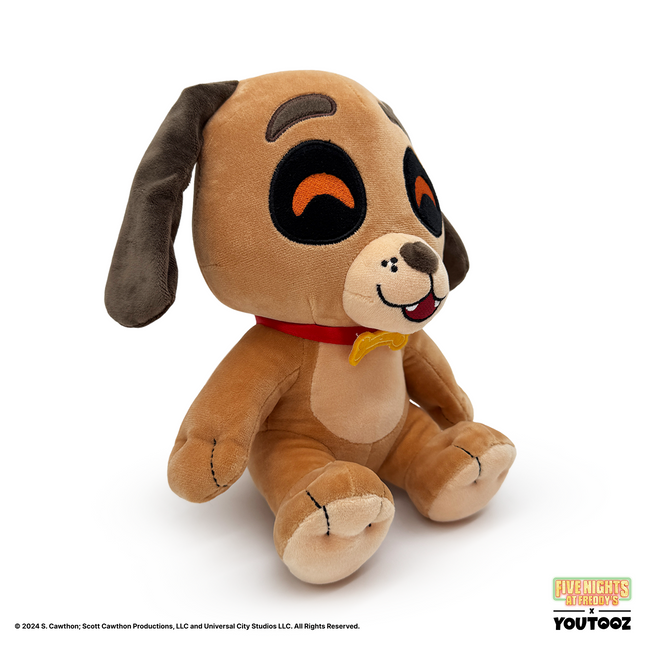 Youtooz - Five Night's at Freddy: ??? Plush (9IN) (Release Date 08/25)