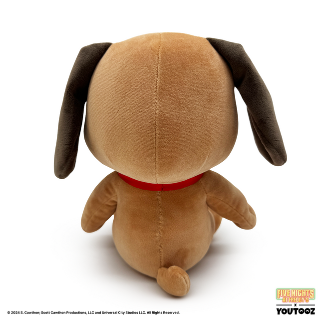 YouTooz - Five Night's at Freddy: ??? Plush (9IN) (Release Date 08/25)