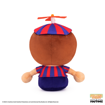 Five Nights at Freddys: Balloon Boy Plush (9IN) [Release Date: 05/25]