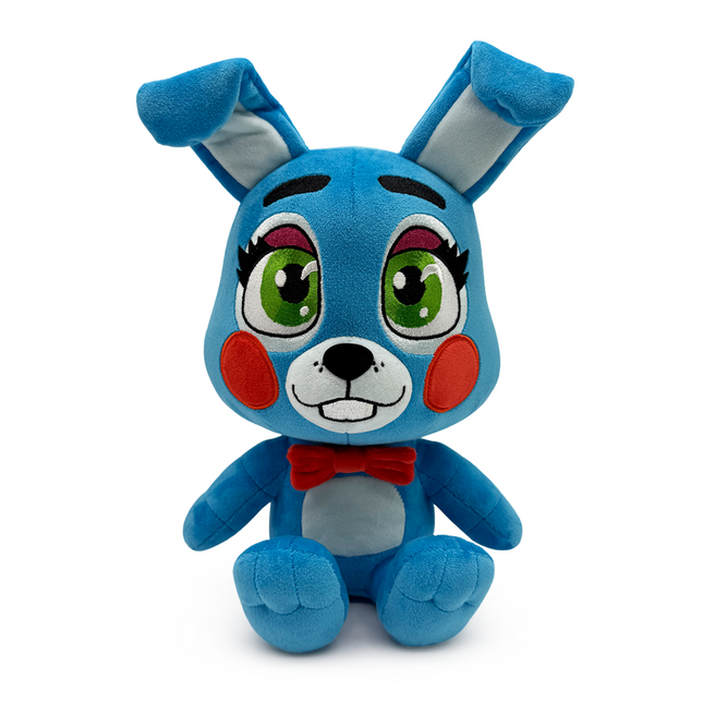 Youtooz - Five Nights at Freddy's: Toy Bonnie Plush (9IN) (Release Date 03/26)
