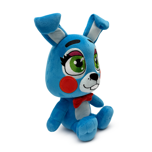 Youtooz - Five Nights at Freddy's: Toy Bonnie Plush (9IN) (Release Date 02/26)