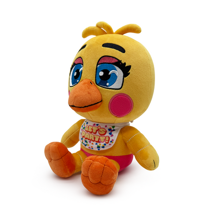 Youtooz - Five Nights at Freddy's: Toy Chica Plush (9IN) (Release Date 02/26)