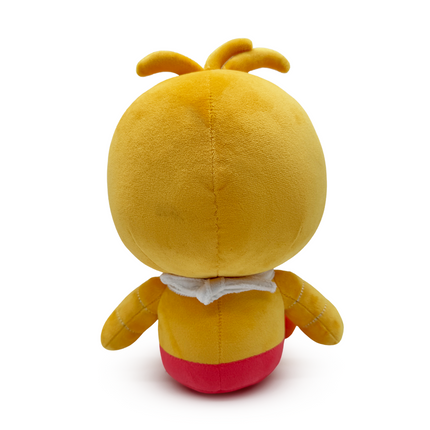 Youtooz - Five Nights at Freddy's: Toy Chica Plush (9IN) (Release Date 02/26)