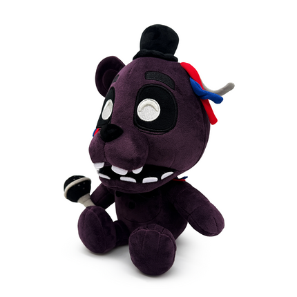Youtooz - Five Nights at Freddy's: Shadow Freddy Plush (9IN) (Release Date 02/26)