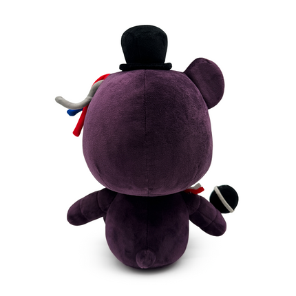 Youtooz - Five Nights at Freddy's: Shadow Freddy Plush (9IN) (Release Date 02/26)