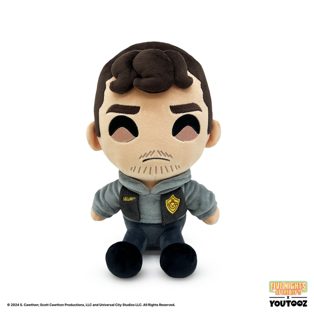 Youtooz - Five Nights at Freddys: Mike Plush (9in)