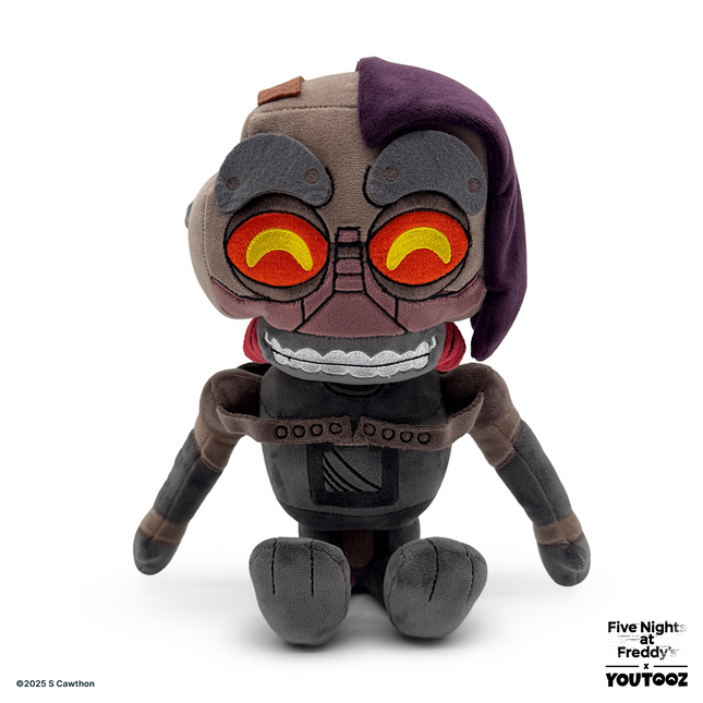 Youtooz - Five Nights at Freddy's: The Mimic Plush (9IN) (Release Date 10/25)