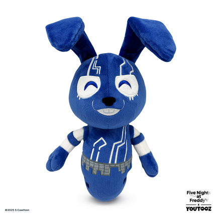 YouTooz - Five Nights at Freddy's: M.X.E.S Plush (9IN) (Estimated release 10/25)