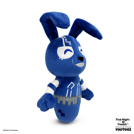 YouTooz - Five Nights at Freddy's: M.X.E.S Plush (9IN) (Estimated release 10/25)