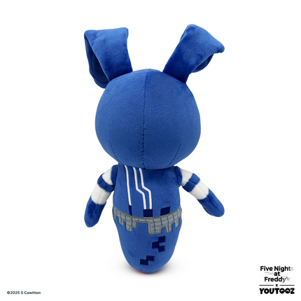YouTooz - Five Nights at Freddy's: M.X.E.S Plush (9IN) (Estimated release 10/25)