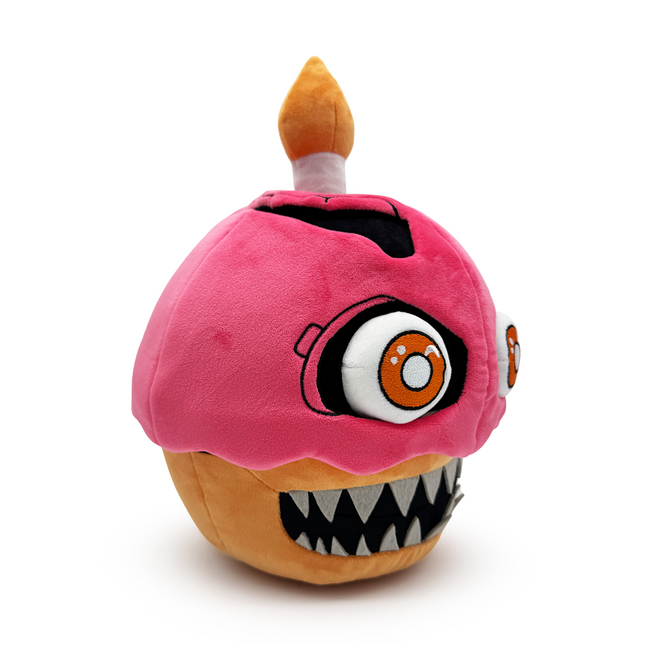 Youtooz - Five Nights at Freddy's: Nightmare Cupcake Plush (9IN) (Release Date 01/26)