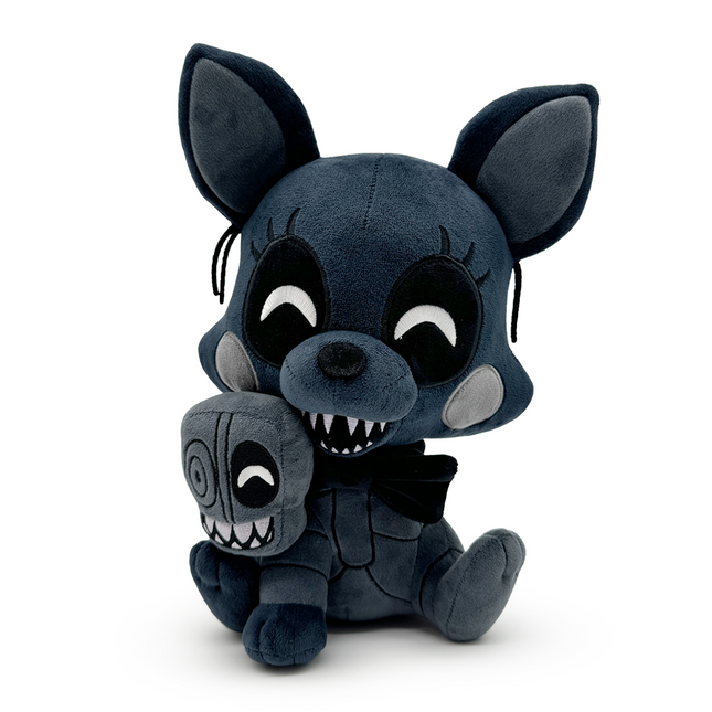 Youtooz - UK Exclusive: Five Night's at Freddy - Shadow Mangle Plush (9IN)
