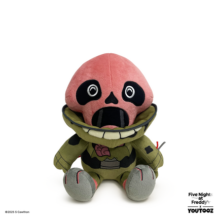 YouTooz - Five Night's at Freddys: Springtrapped Afton Plush (9IN) (Estimated release 11/25)