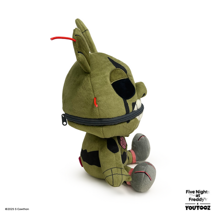 YouTooz - Five Night's at Freddys: Springtrapped Afton Plush (9IN) (Estimated release 11/25)