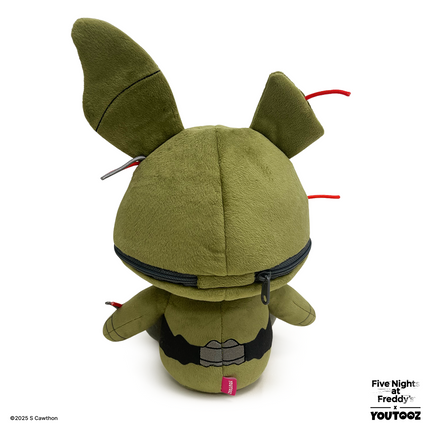 YouTooz - Five Night's at Freddys: Springtrapped Afton Plush (9IN) (Estimated release 11/25)