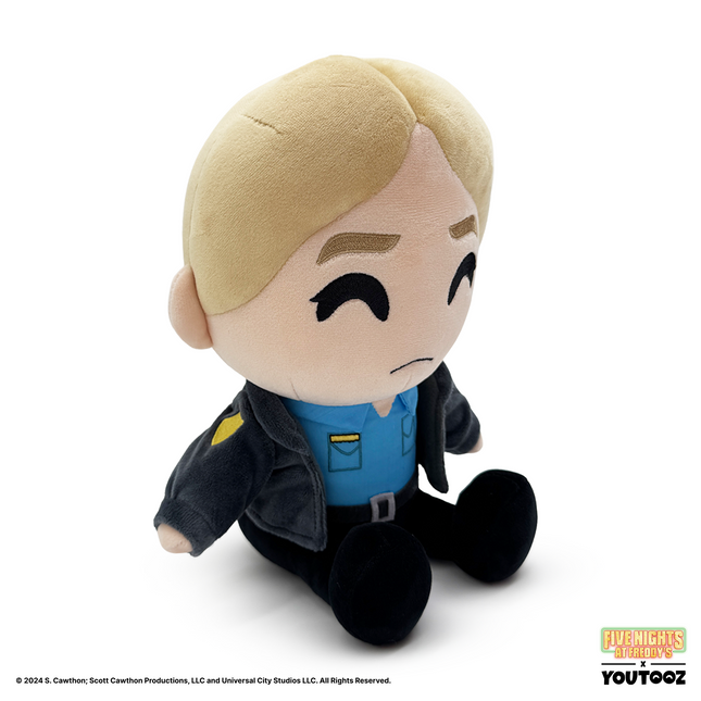 Youtooz - Five Night's at Freddy - Vanessa Plush (9IN) (Release Date 11/25)