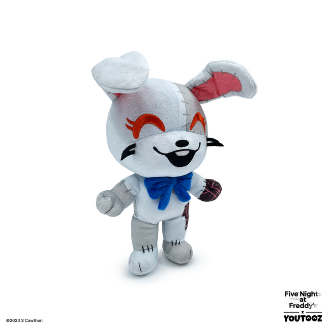 Youtooz-  Five Nights at Freddy's Vanny Chibi Plush (9IN)