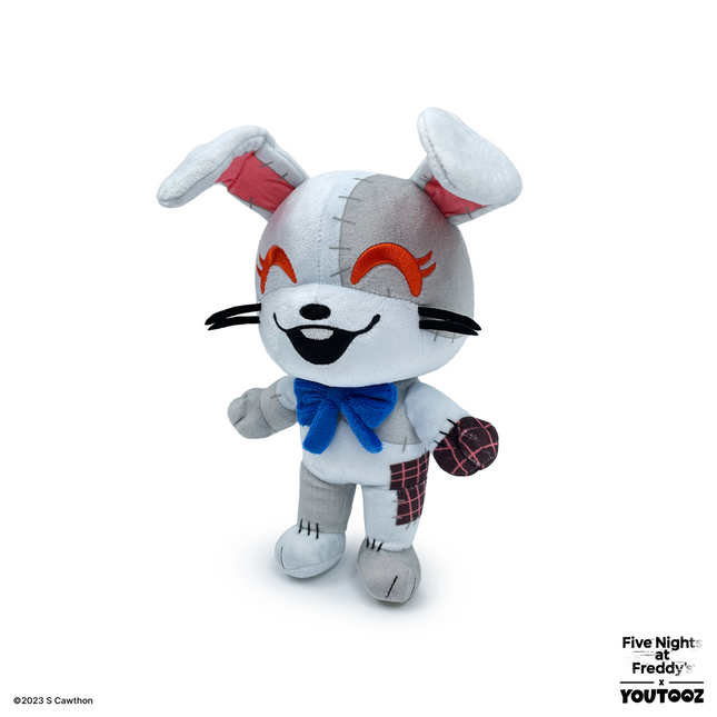 Youtooz-  Five Nights at Freddy's Vanny Chibi Plush (9IN)