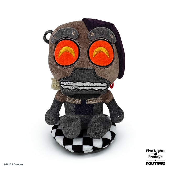 Youtooz - Five Nights at Freddy's: Chibi Mimic Shoulder Rider (6IN) (Release Date 10/25)