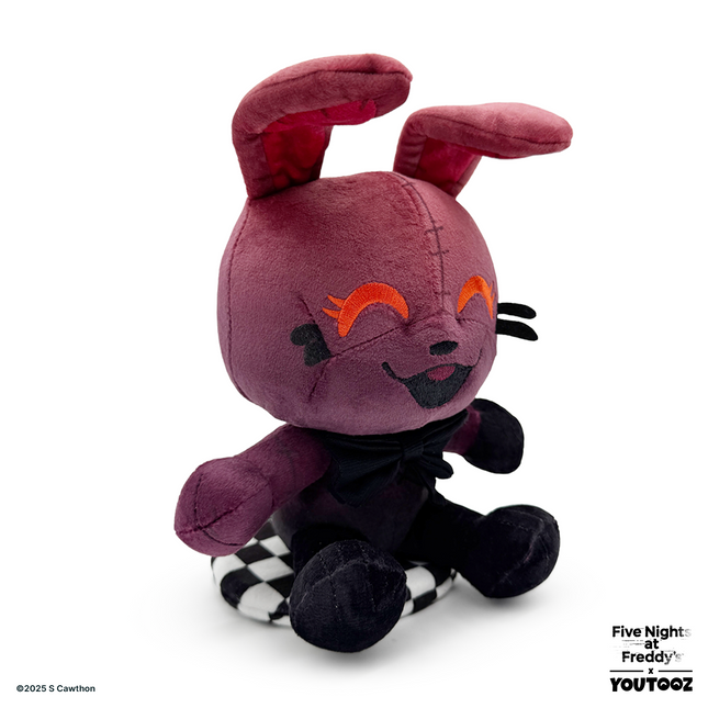 YouTooz - Five Nights at Freddy's: Hide and Seek Vanny Shoulder Rider (6IN) (Estimated release 10/25)